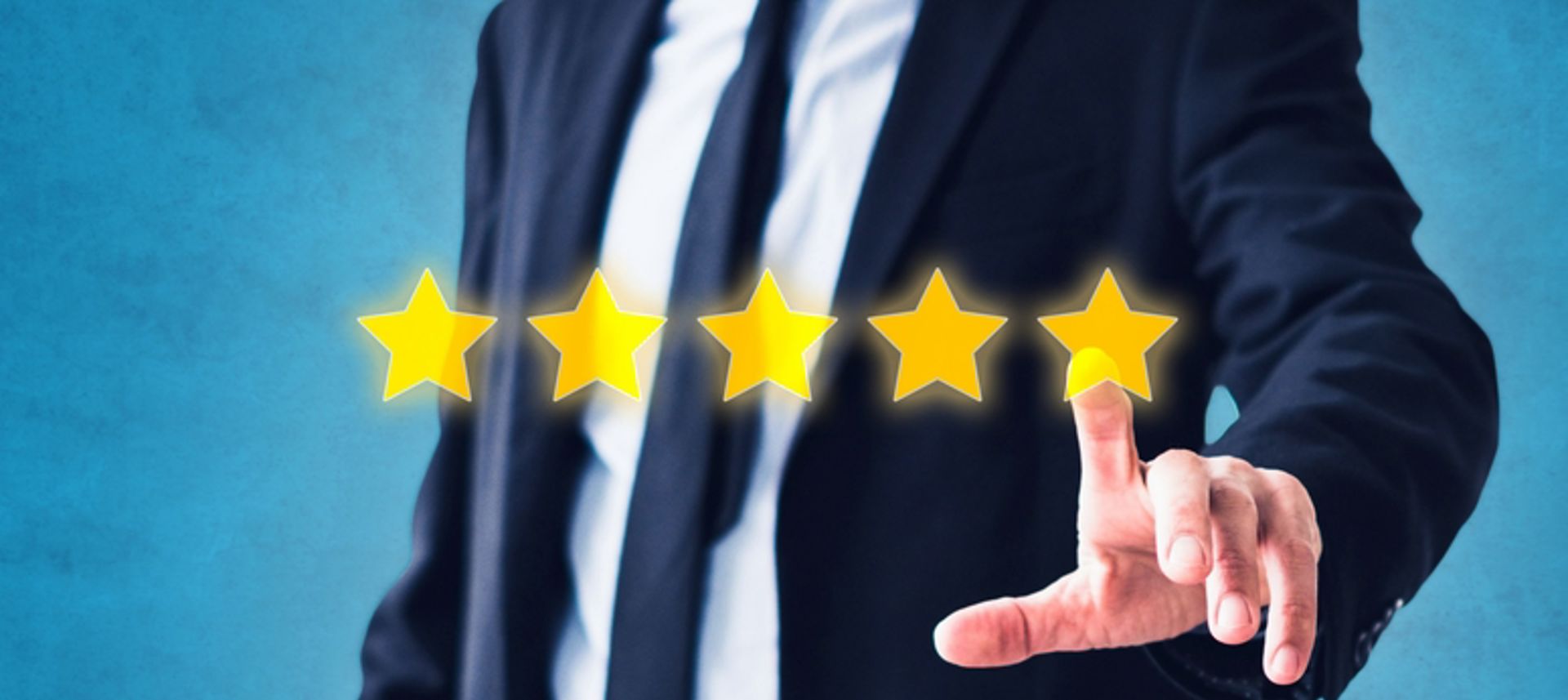 Testimonial Banner