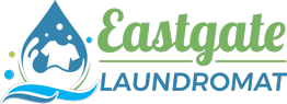 Eastgate Laundromat Logo